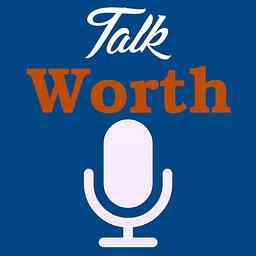 Talk Worth cover logo
