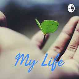 My Life cover logo