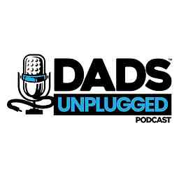 Dads Unplugged cover logo