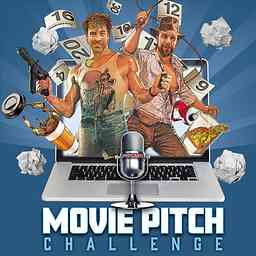 Movie Pitch Challenge cover logo