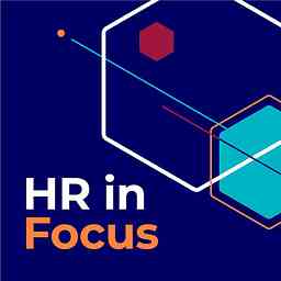 HR in Focus logo