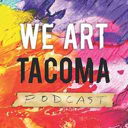 We Art Tacoma cover logo