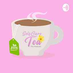 Selfcare Tea: The Podcast logo