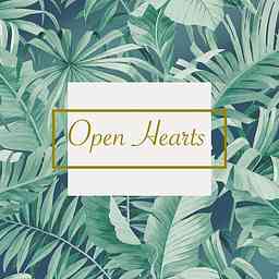 Open Hearts cover logo