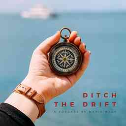Ditch The Drift - Entrepreneurial Guide to Organization logo