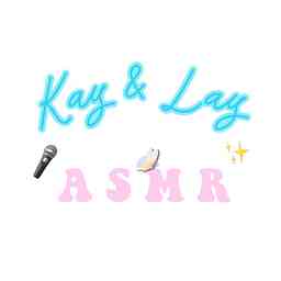 Kay & Lay ASMR cover logo