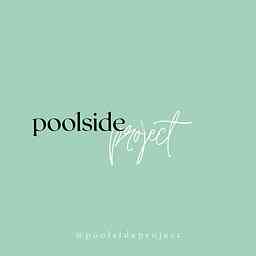 Poolside Project cover logo