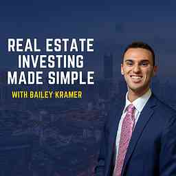 Real Estate Investing Made Simple cover logo