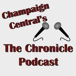 Champaign Central's Chronicle Podcast logo