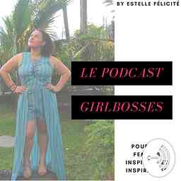 Girlbosses cover logo