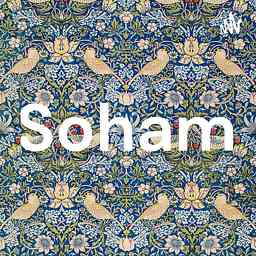 Soham cover logo