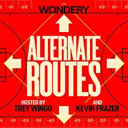 Alternate Routes cover logo