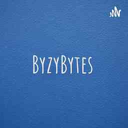 ByzyBytes cover logo