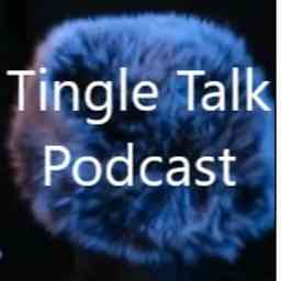 Tingle Talk cover logo