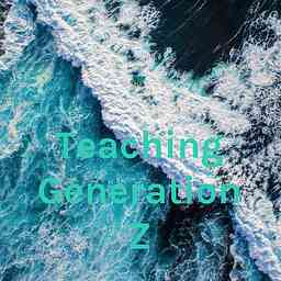 Teaching Generation Z cover logo