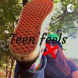 Teen feels logo