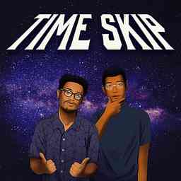 Time Skip cover logo