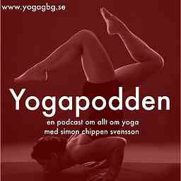 Yogapodden cover logo