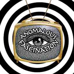 Anomalous Fascination cover logo