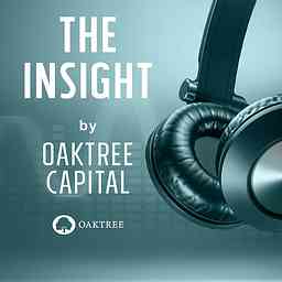The Insight by Oaktree Capital cover logo