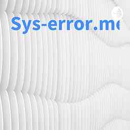 Sys-error.media cover logo