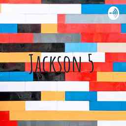 Jackson 5 cover logo