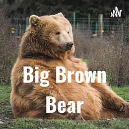 Big Brown Bear cover logo