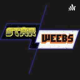 Star Weebs cover logo