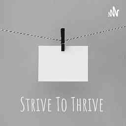 Strive To Thrive logo