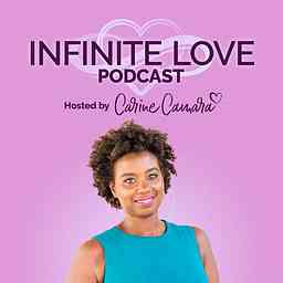 Infinite Love cover logo