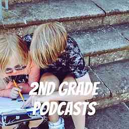 2nd Grade Podcasts cover logo
