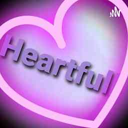 Heartfull cover logo