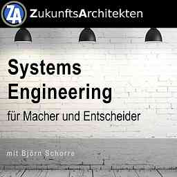 Systems-Engineering für Macher und Entscheider logo