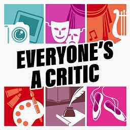 Everyone's A Critic cover logo