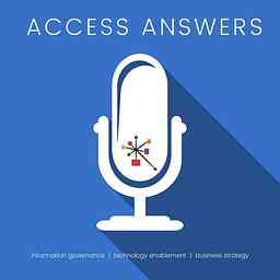 Access Answers cover logo