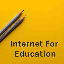 Internet For Education cover logo