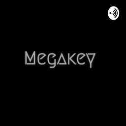 Megakey Consultancy & Marketing Agency cover logo
