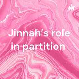 Jinnah’s role in partition cover logo