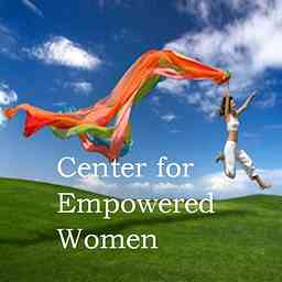 Center for Empowered Women cover logo