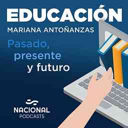 Educación: Pasado, presente y futuro cover logo