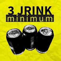 3 Jrink Minimum cover logo