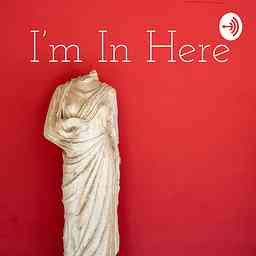 I'm In Here cover logo