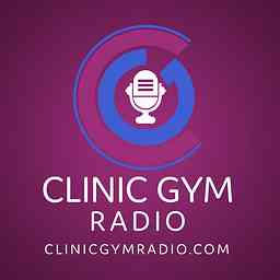 Clinic Gym Radio cover logo