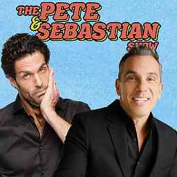 The Pete and Sebastian Show logo