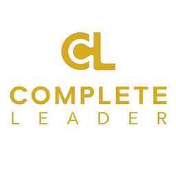 Complete Leader cover logo