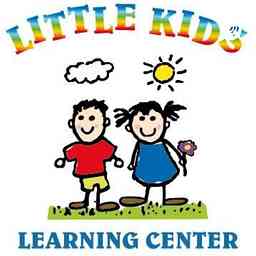 Little Learners Podcast cover logo