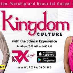 Kingdom Culture cover logo