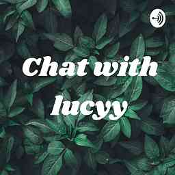 Chat with lucyy cover logo