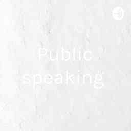 Public speaking cover logo