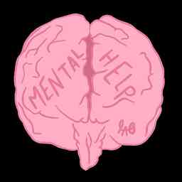 Mental Help cover logo